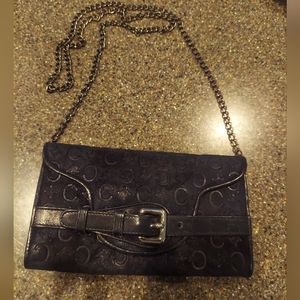 Final Sale! Celine wallet on Chain